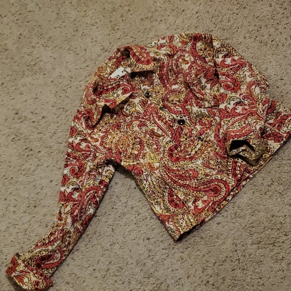 Pasley jean jacket